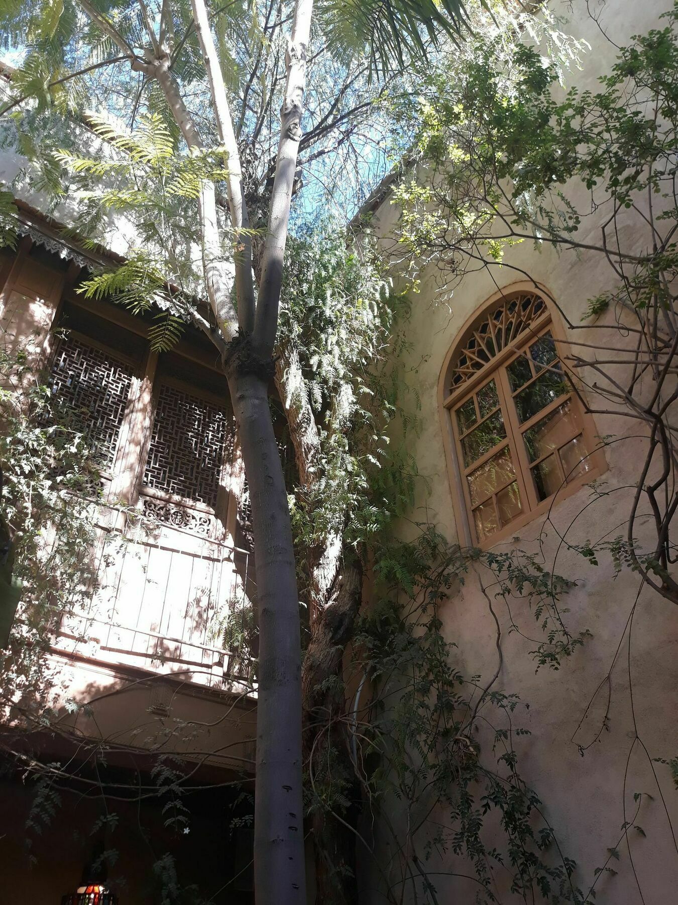 Riad Kbour & Chou Марракеш Экстерьер фото