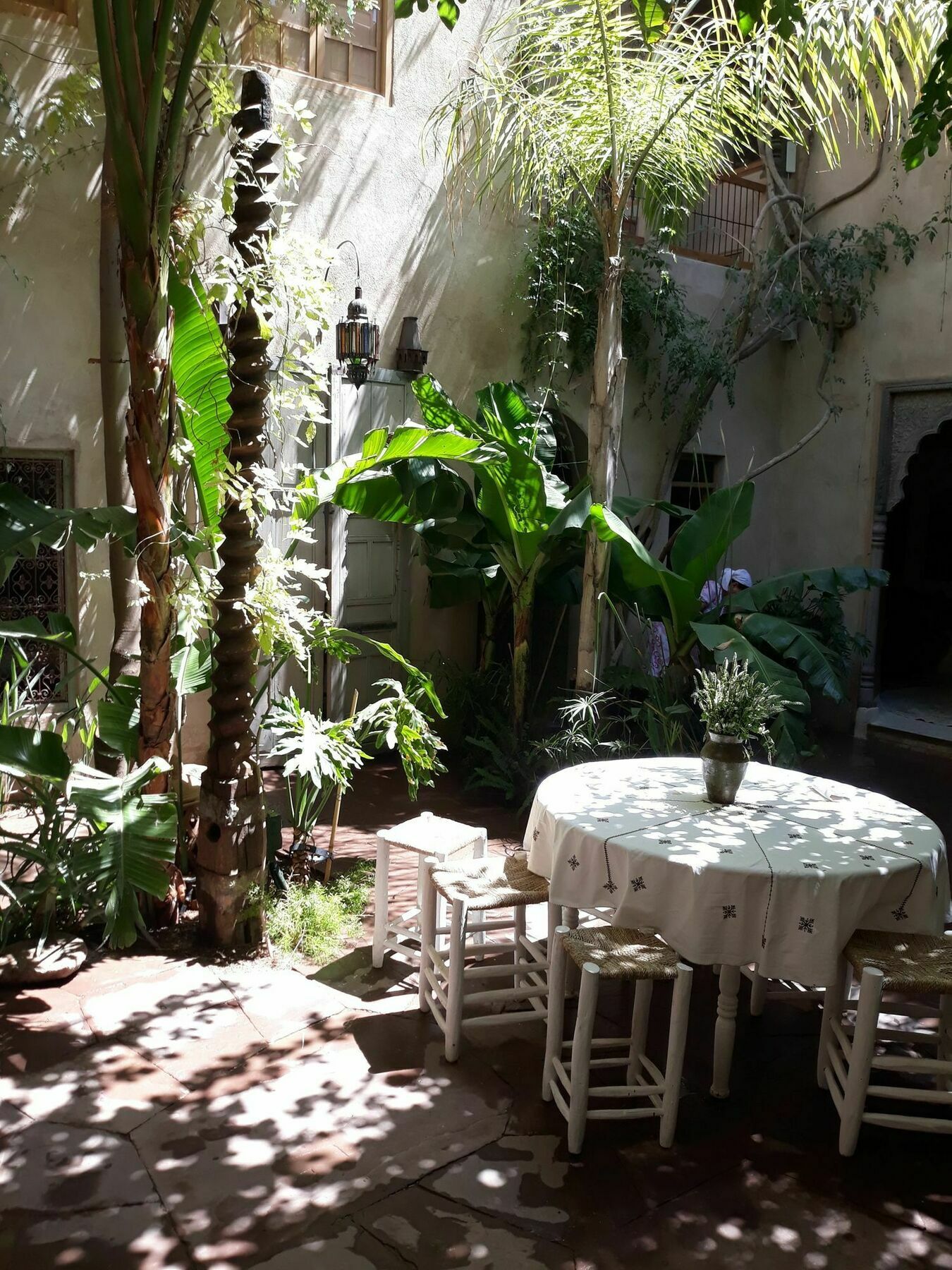 Riad Kbour & Chou Марракеш Экстерьер фото