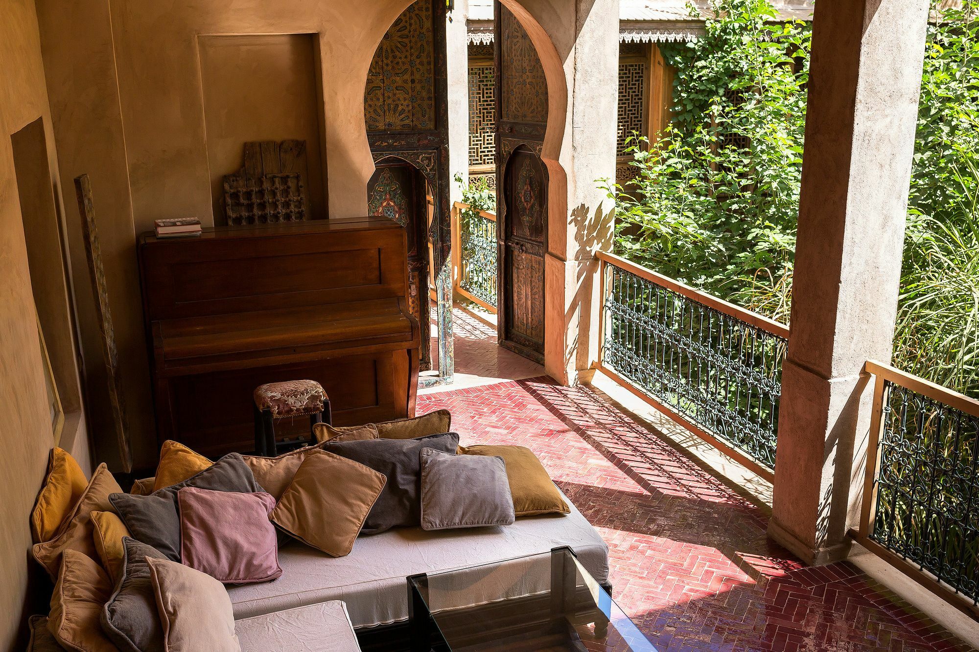 Riad Kbour & Chou Марракеш Экстерьер фото